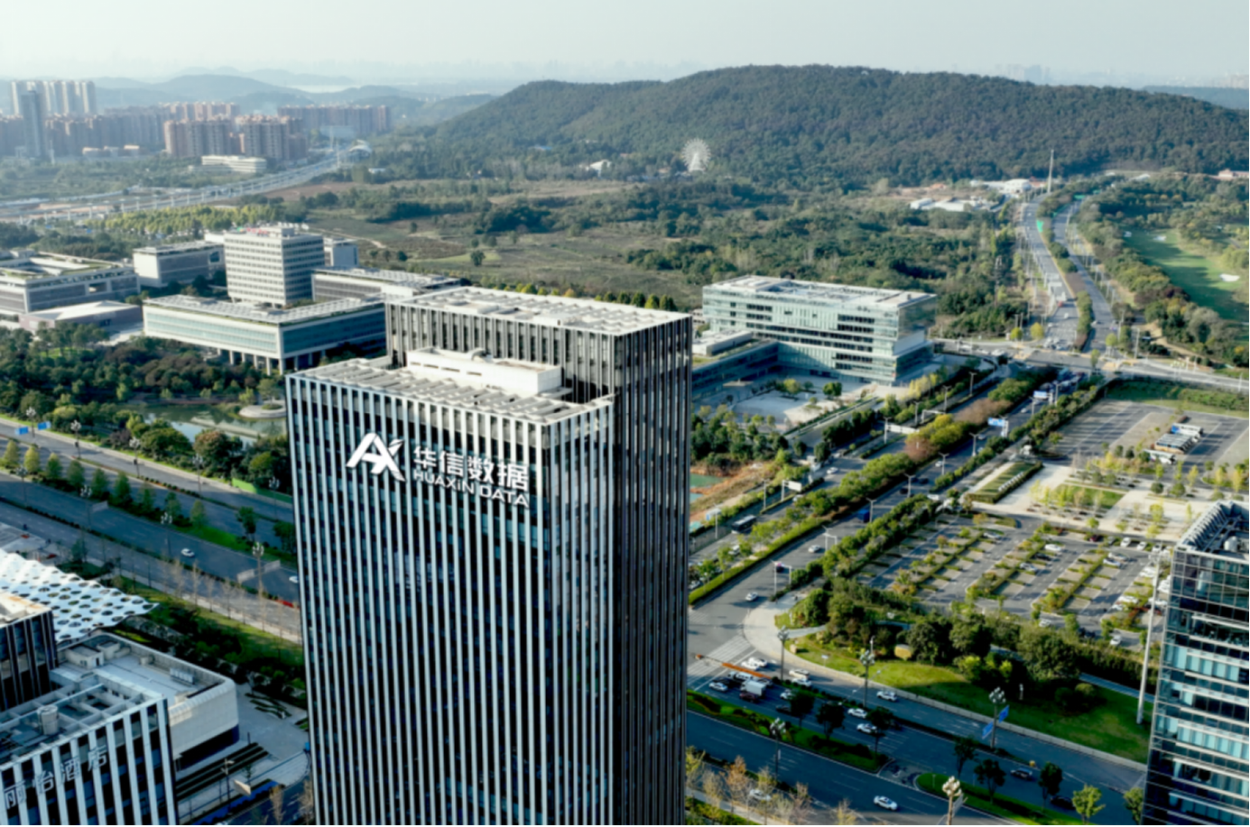 DB真人旗舰 DB数据胡卫军：25年初心不负，推进水务行业数字化转型升级